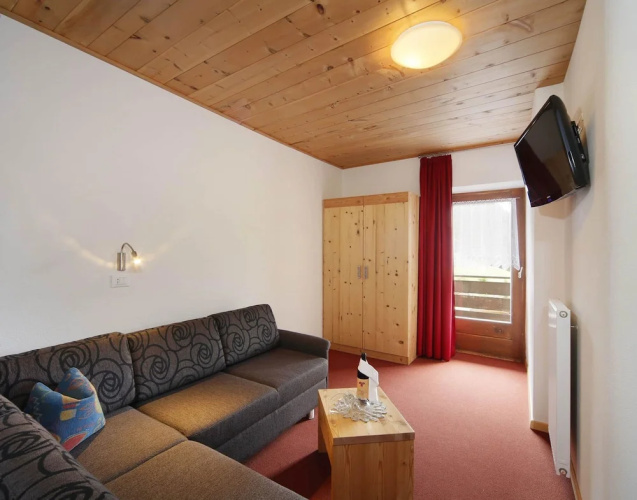 Ökohotel Edelweiss