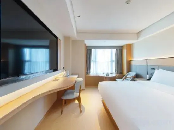 JI Hotel