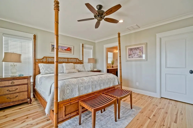Cinnamon Sands 6 Bedroom Home by RedAwning