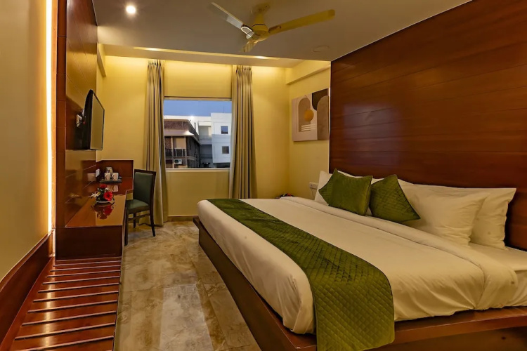 Mertiya Residency