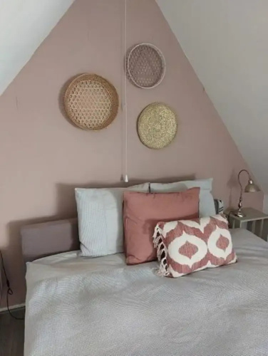 Cosy Furnished Holiday Home