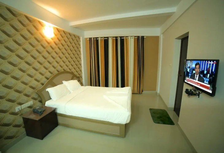 Superior Double room