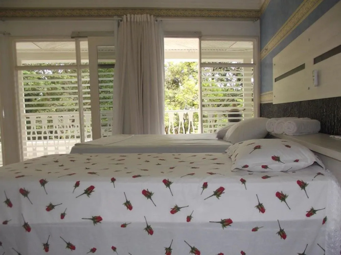 Enzo Park Hotel