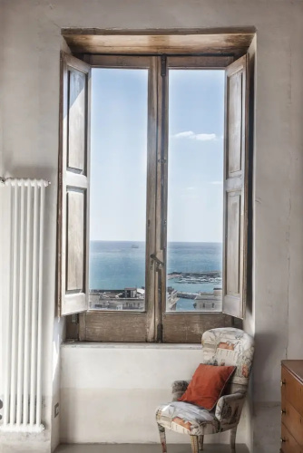 TROTULA CHARMING HOUSE - Olimpia's Flat