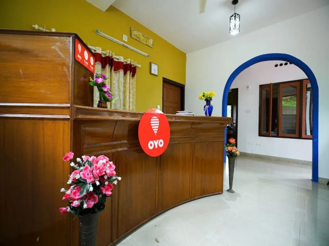OYO 13685 Indeevaram Resort