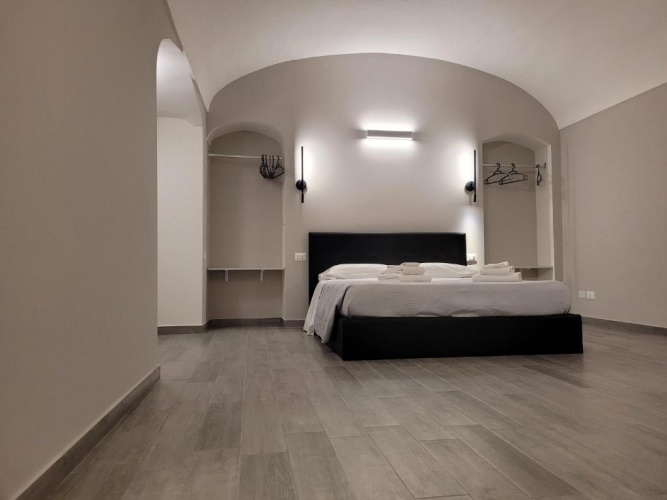 Luxury Triple room