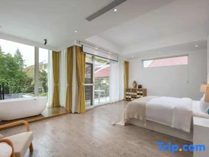Luxury Double room