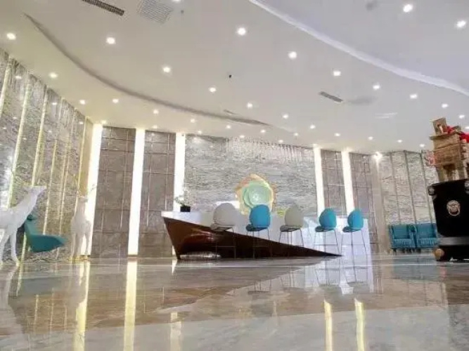 Juhai Hotel