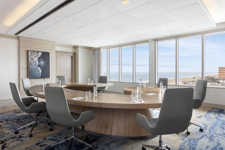 Marriott Virginia Beach Oceanfront Resort