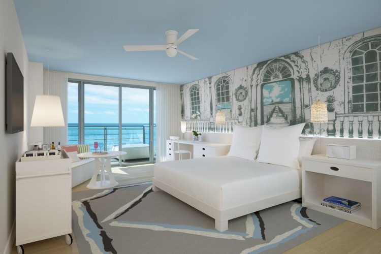 SLS Baha Mar photo 10