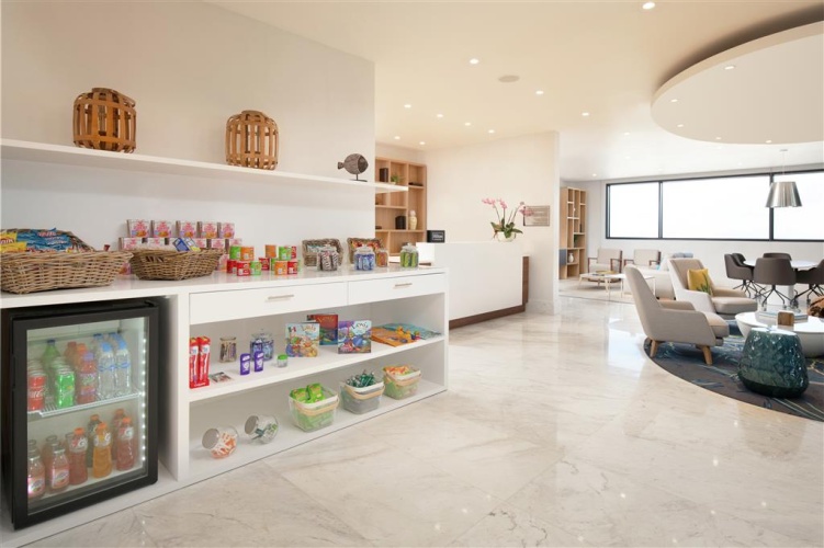 Homewood Suites by Hilton Santo Domingo photo 35