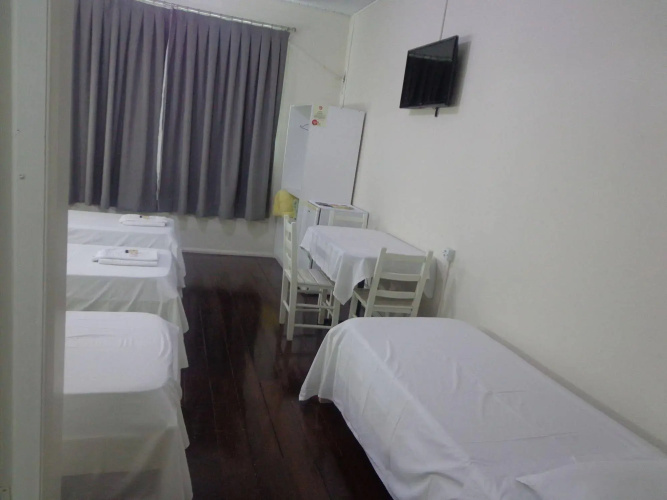 Hotel Pousada XV