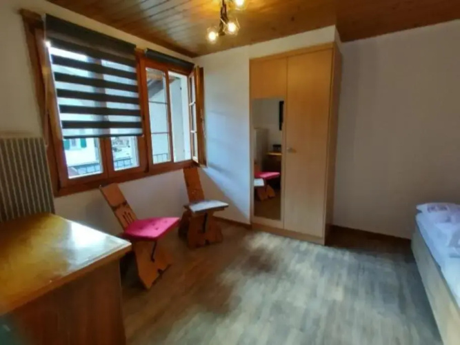 Appartement centre ville