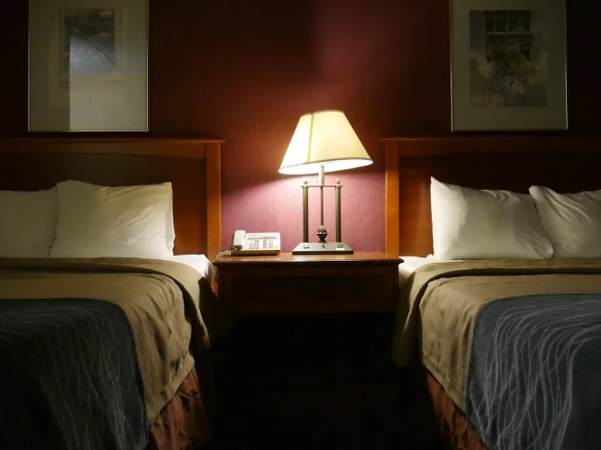 Motel Sun Inn