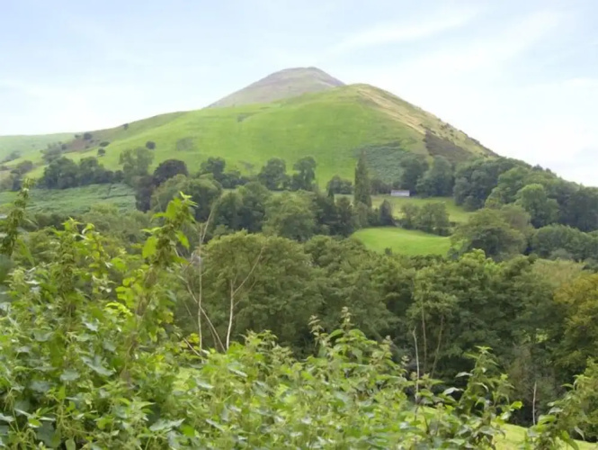 The Byre