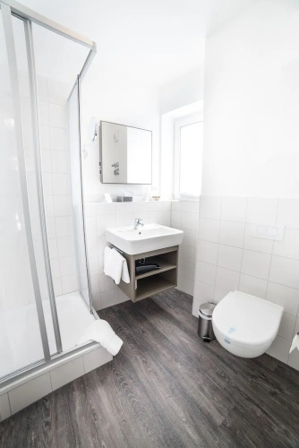 Luxstay Friedberg