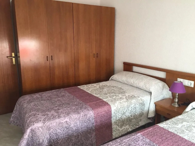 Hotel Meve Mar