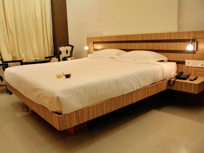 Hotel Apex Intercontinental