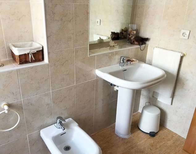 Miramar Bed&Breakfast - Piscina