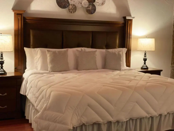 Suites Campestres Montebello