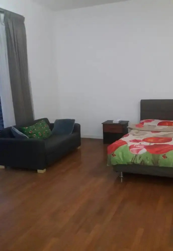 NS Elegant Dwelling Idaman Residence