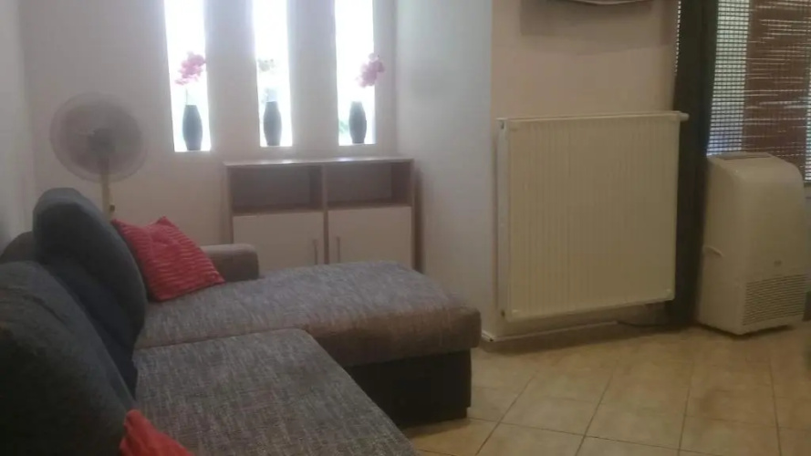 Csever Apartman