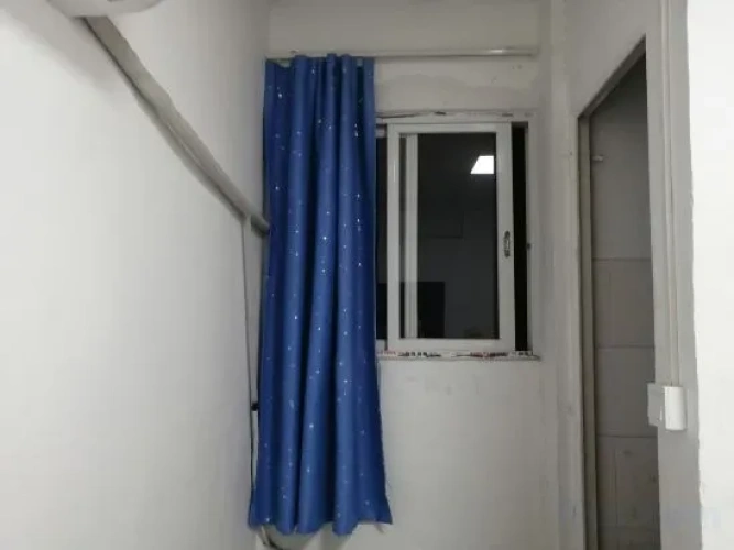 Hotel rooms