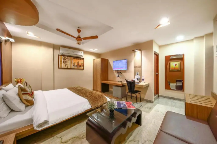 Narayani Enclave