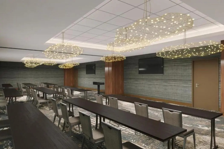 Caesars Republic Scottsdale, a Hilton Hotel photo 16