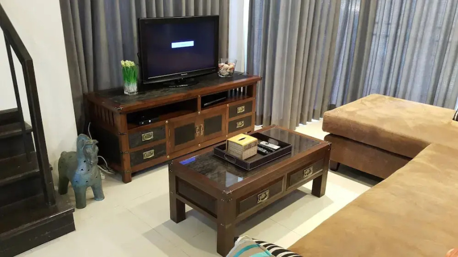 Teddy Bear Villa Hua Hin 2
