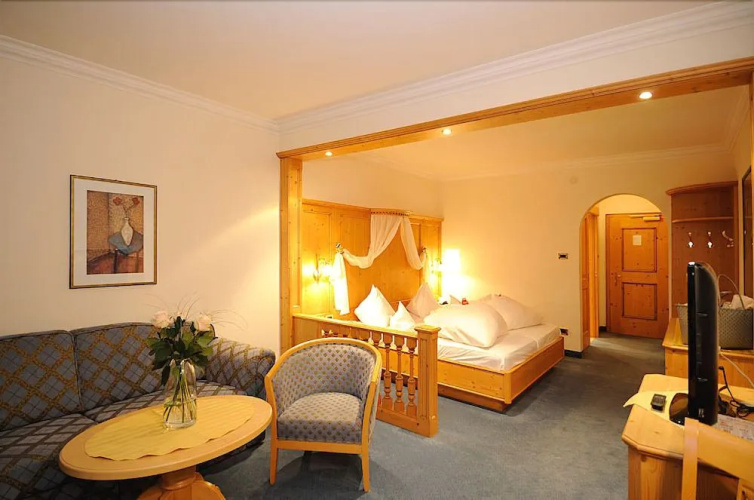 Hotel Fürstenhof
