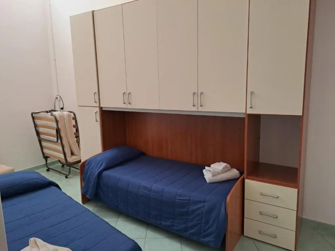 La Casa Di Checco