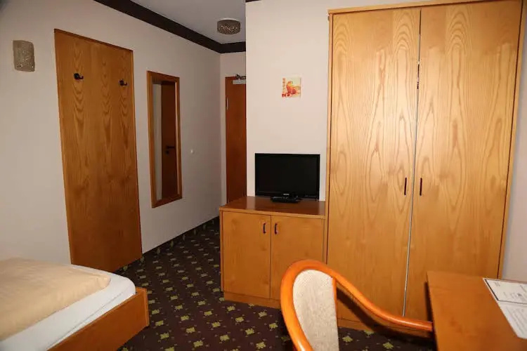 Hotel Taunus Residence