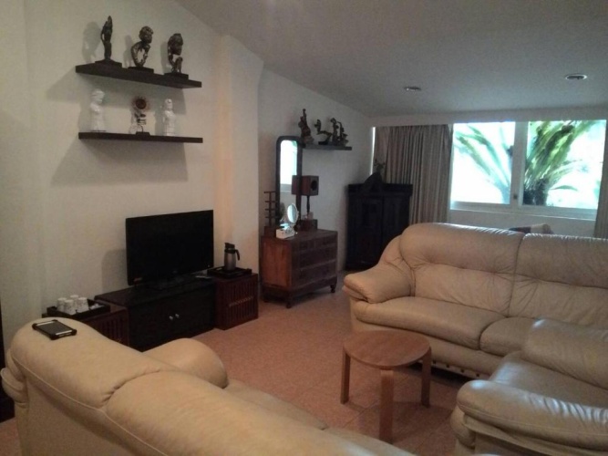 Standard Family room