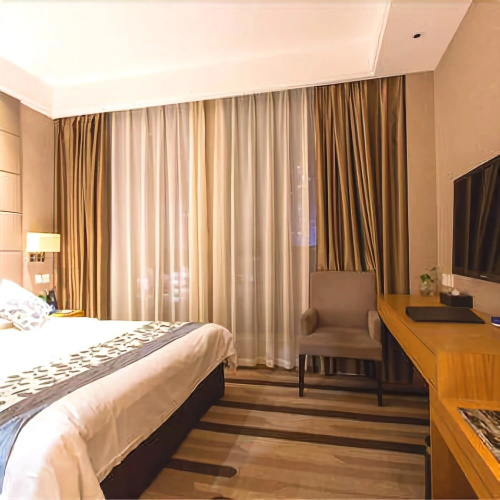 Huating Hotel