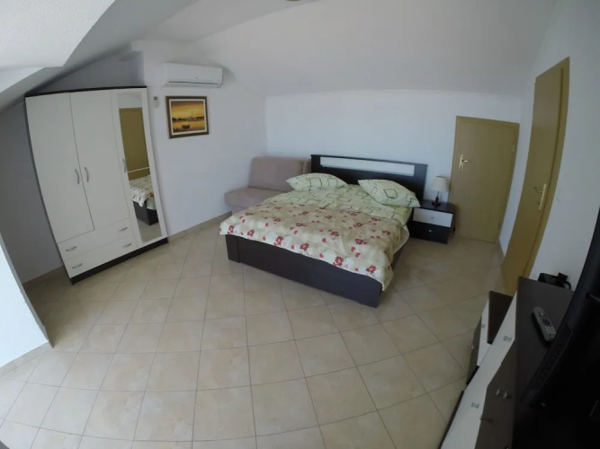 Apartments Goles