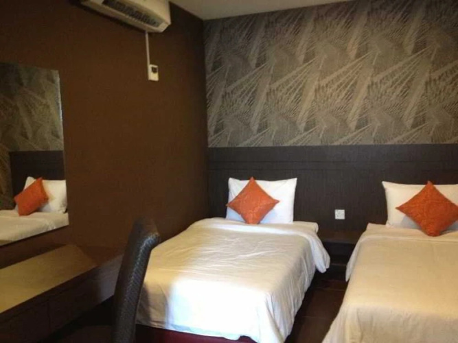 Hotel EST KL