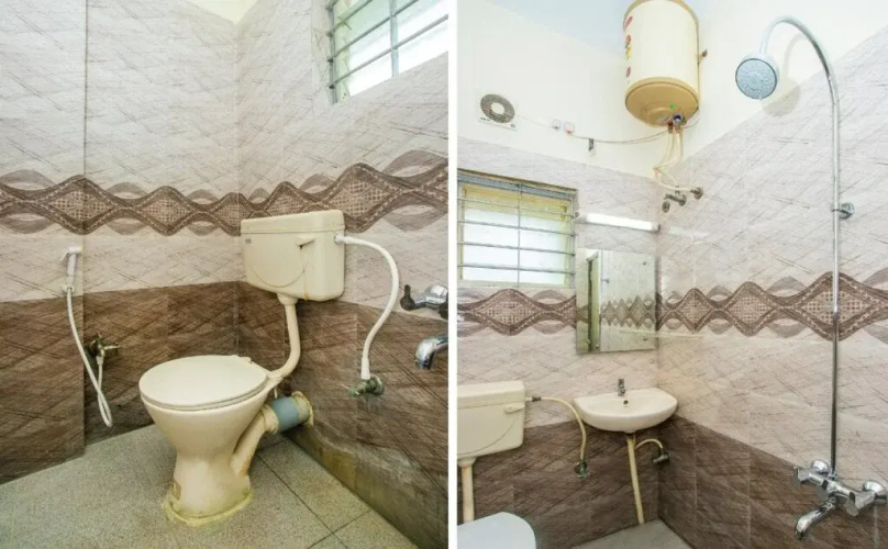 OYO 19119 Shrungara Rooms