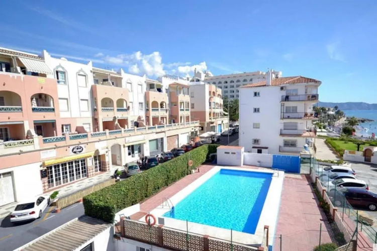 Apartamento ARCE Nsf22- TORRECILLA NERJA