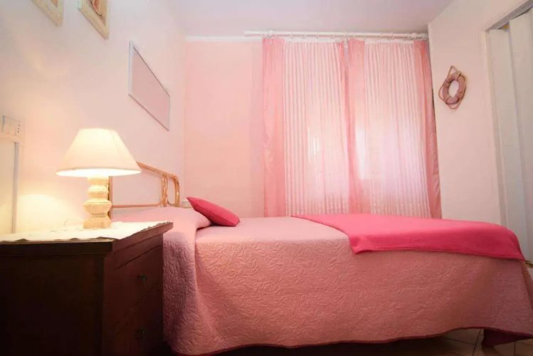 Hotel Villa Denia