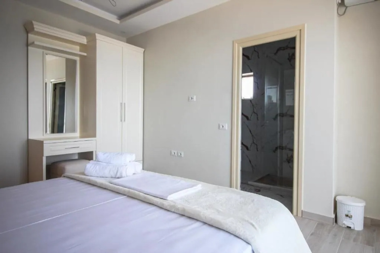 Apartments Romario