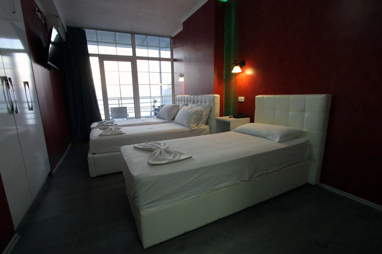 Espana Hotel