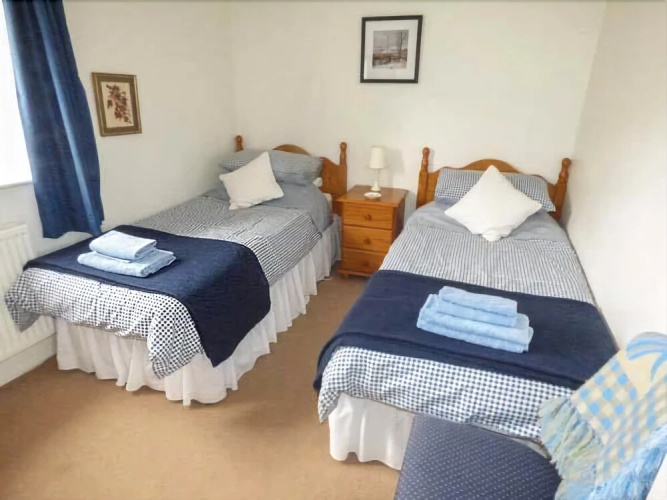 Coach House