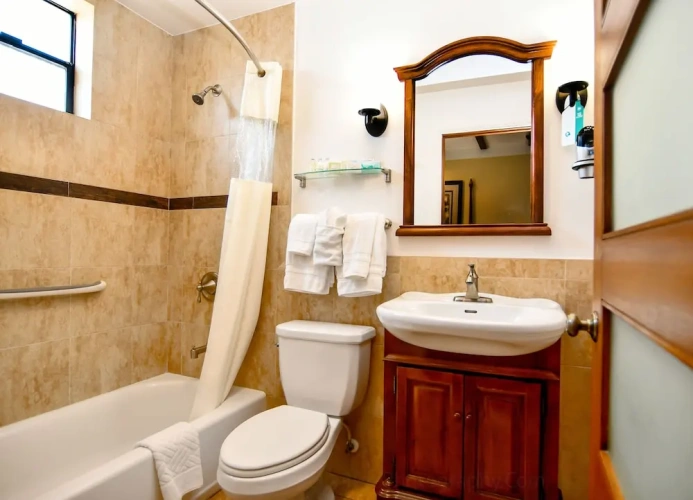 Executive room