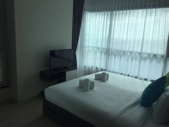 2 Bedrooms Standard room