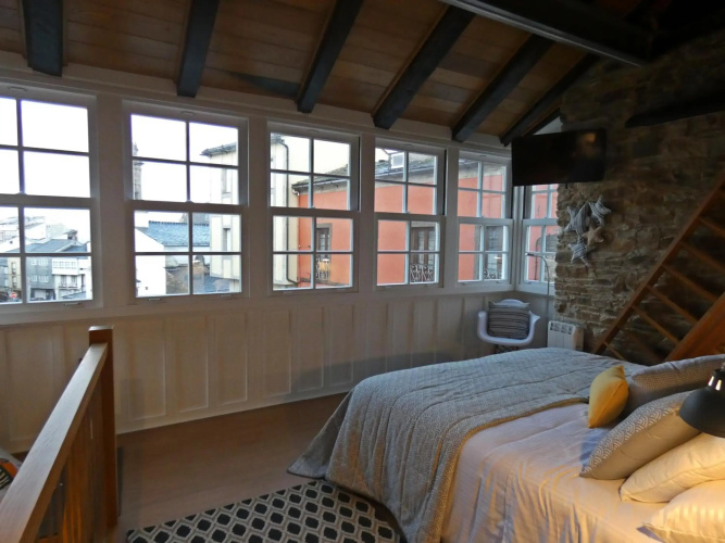 Casa Marentes