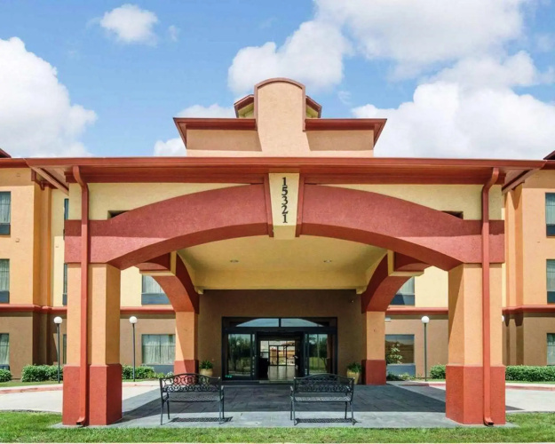 Otel görseli