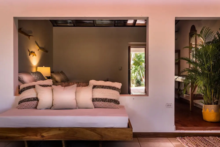 Nosara Beach Hotel