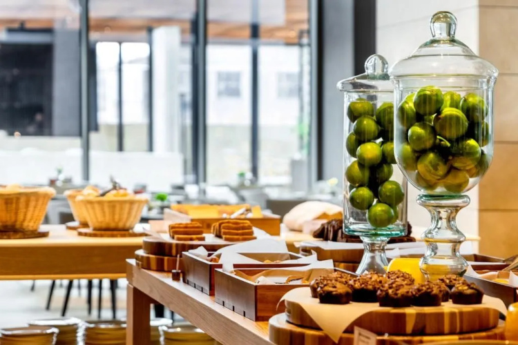 Grand Hyatt Bogota photo 16