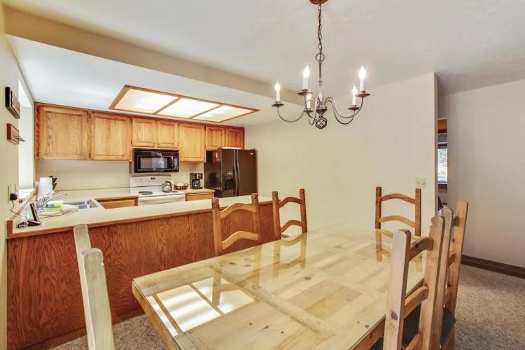 zRidge Condo 13